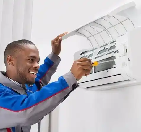 hvac services Whiteville